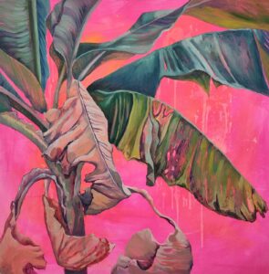 Chez Musée - Eliza Wiszniewska - Without my dreams, I do not survive, 2024