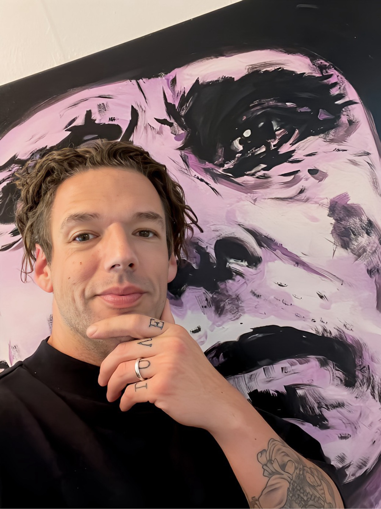 Chez Musée - Mirko Blum