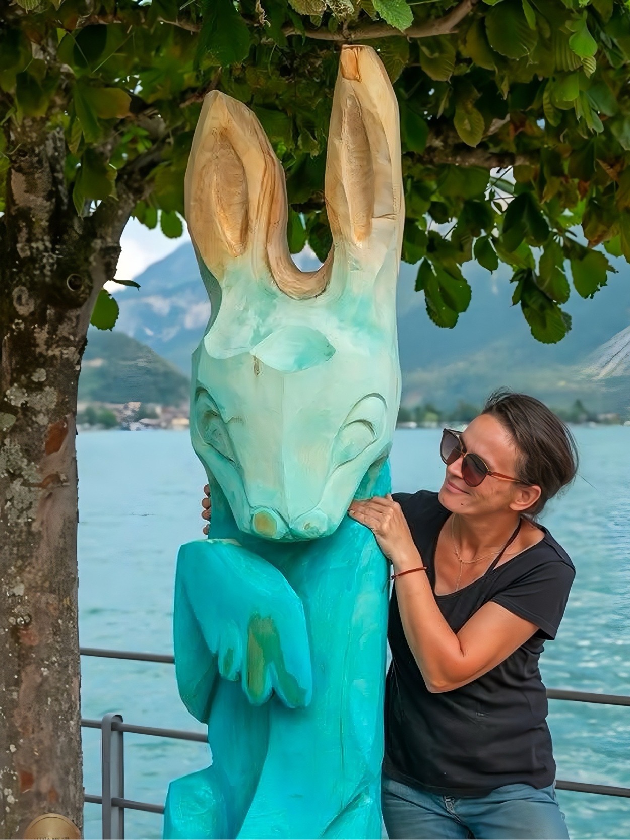 Anna Mrzyglod - Chez Musée