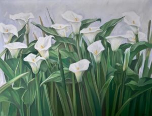 Jürgen D. Flohr - "Callas"