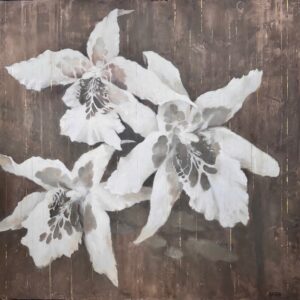 Jürgen D. Flohr - „Orchideen“