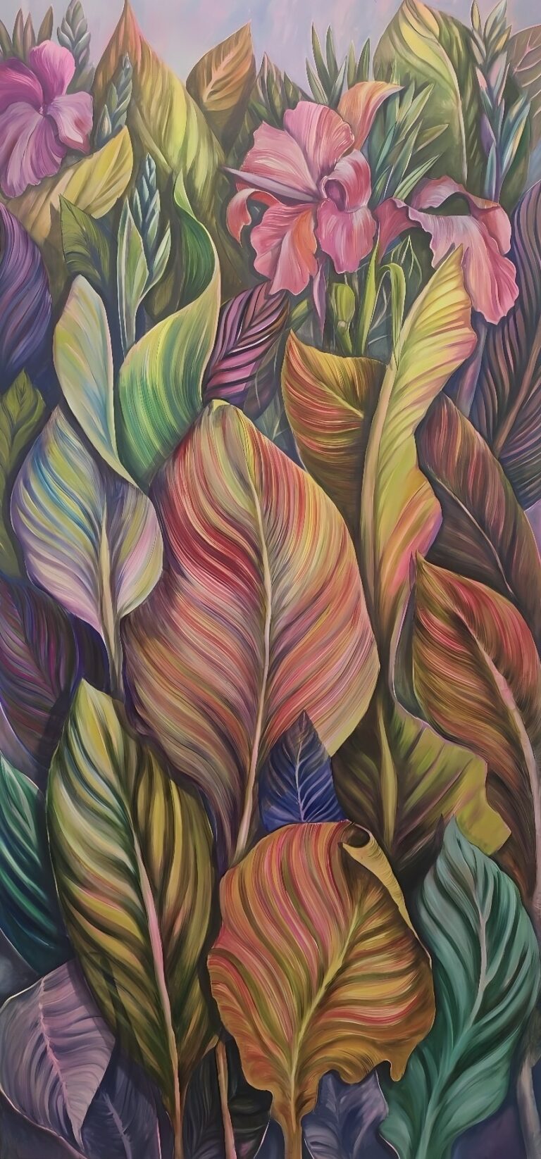 Eliza Wiszniewska -For a moment, everything felt unreal"