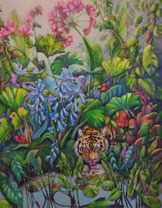 Eliza Wiszniewska - Take me to another place