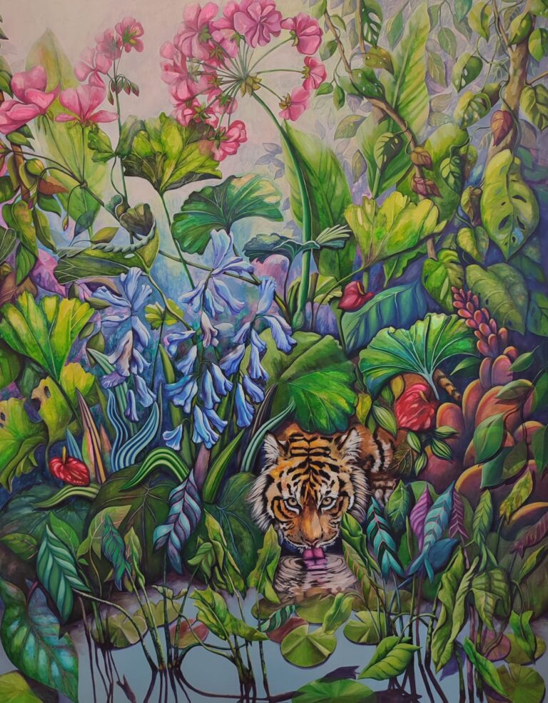 Eliza Wiszniewska - Take me to another place